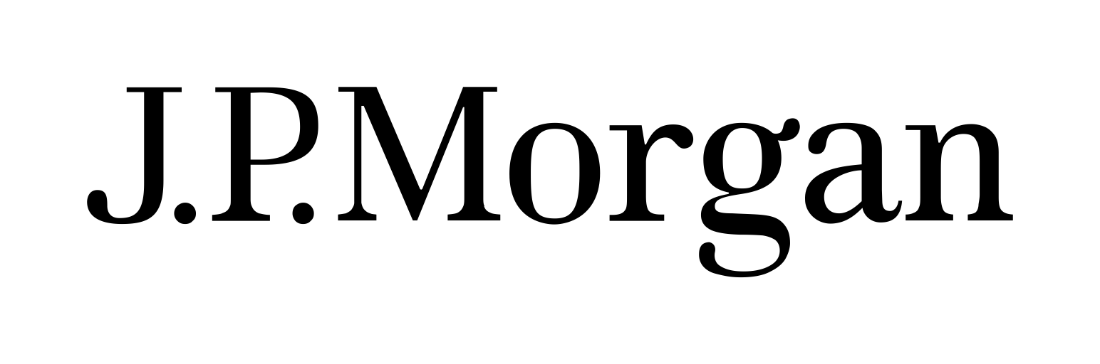 J.P. Morgan logo